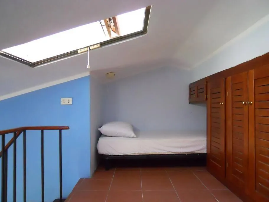 Appartamento Con Piscina E Aria Condizionata La Maddalena