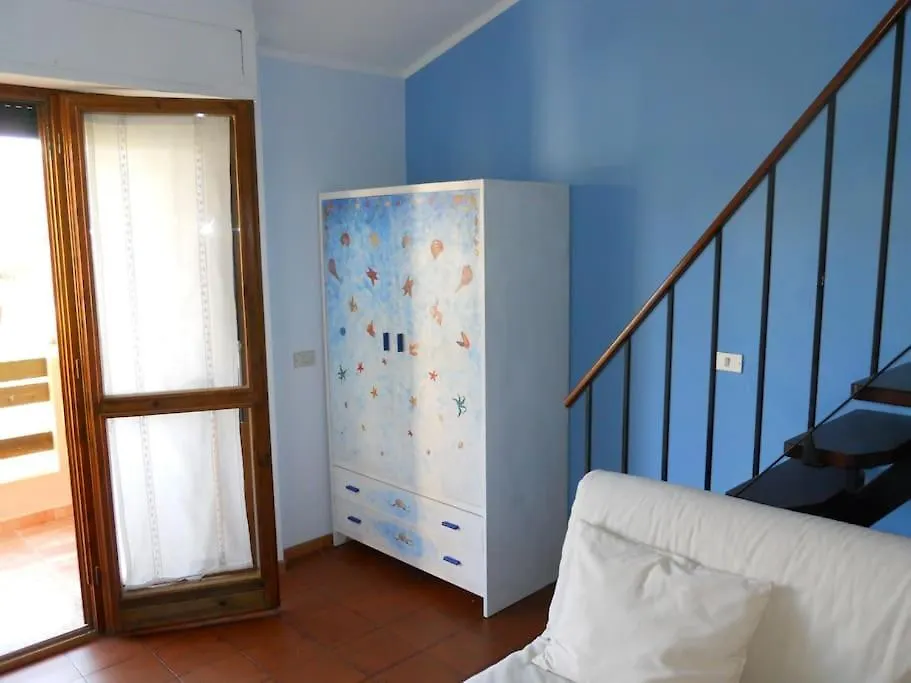 Appartamento Con Piscina E Aria Condizionata La Maddalena  Italien