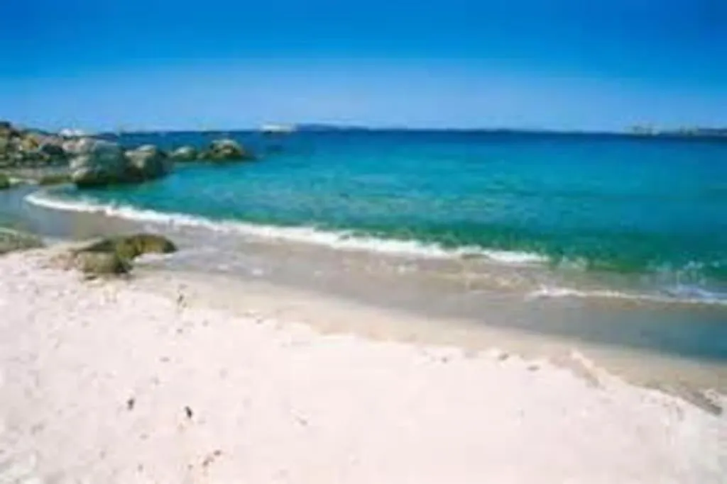 Lejlighed Appartamento Con Piscina E Aria Condizionata La Maddalena