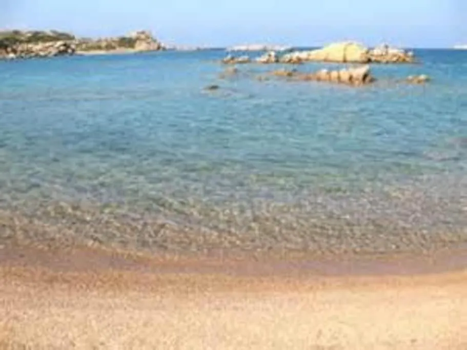 Lejlighed Appartamento Con Piscina E Aria Condizionata La Maddalena