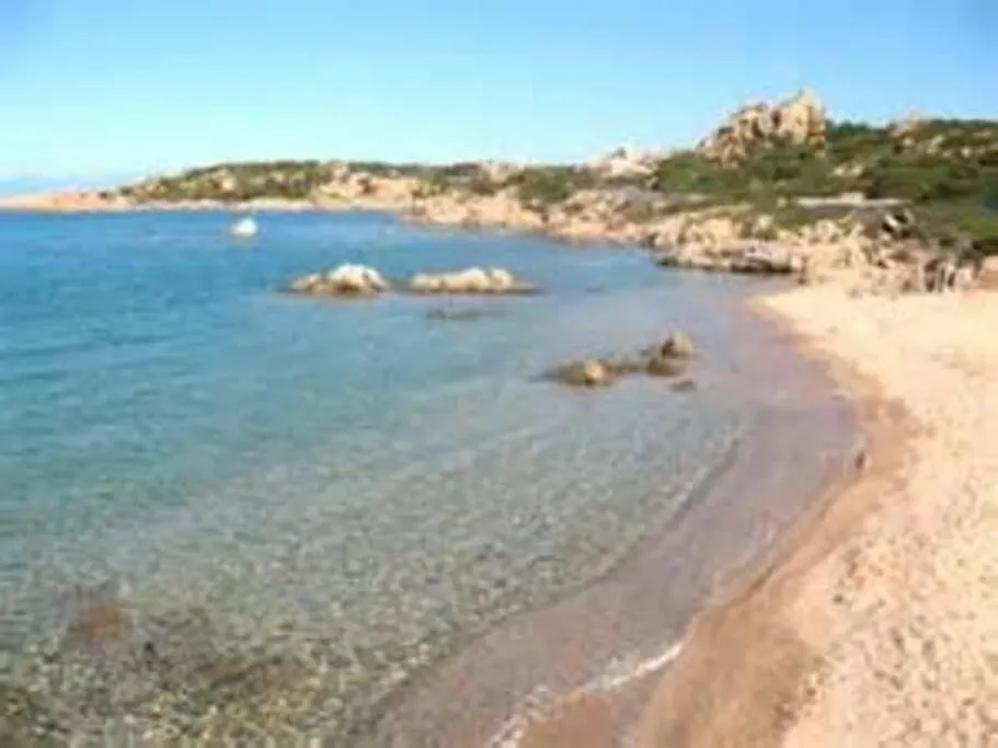 Appartamento Con Piscina E Aria Condizionata La Maddalena