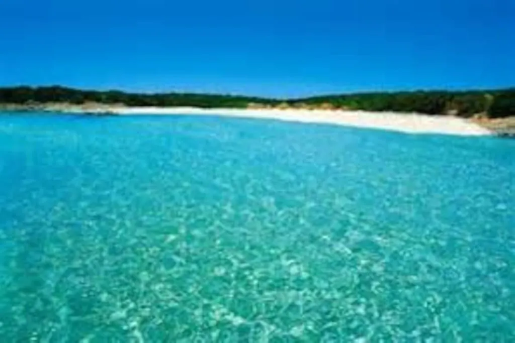 Appartamento Con Piscina E Aria Condizionata La Maddalena  Lejlighed La Maddalena (Sassari)