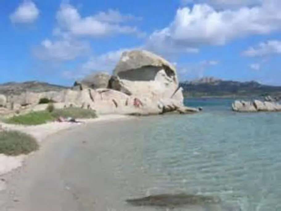 Appartamento Con Piscina E Aria Condizionata La Maddalena  Lejlighed La Maddalena (Sassari)