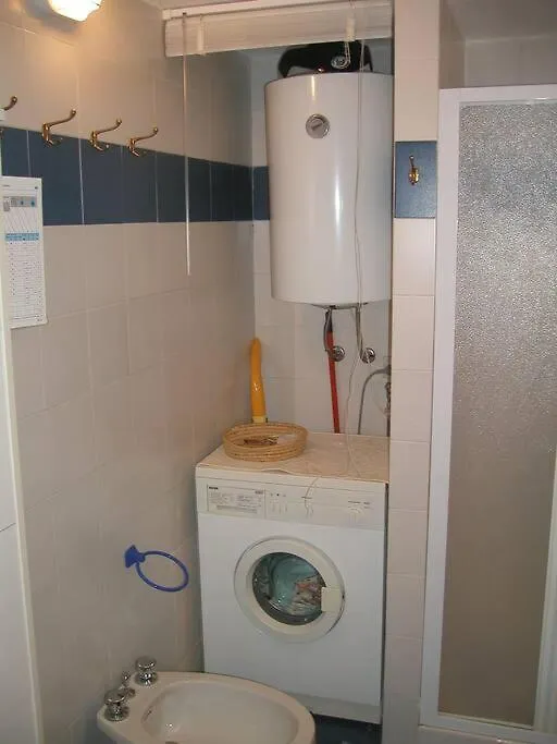 Appartamento Con Piscina E Aria Condizionata La Maddalena  Italien