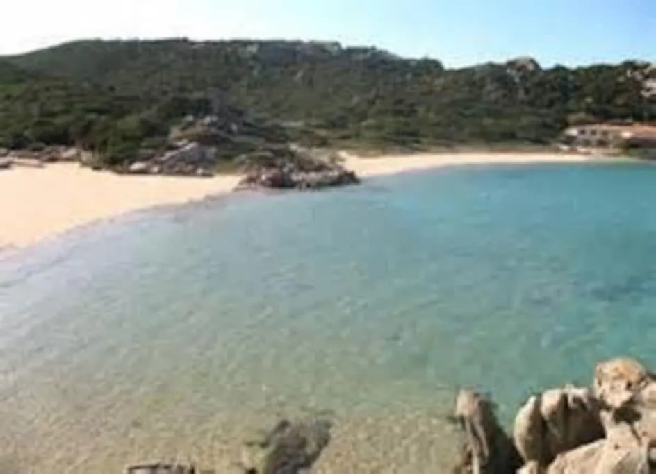Appartamento Con Piscina E Aria Condizionata La Maddalena  La Maddalena (Sassari)