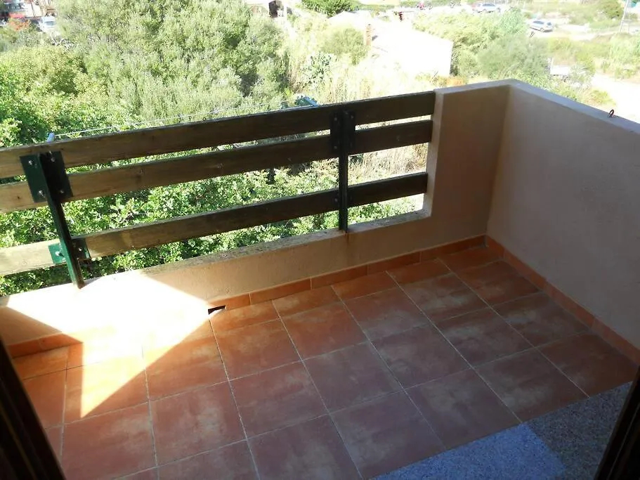 Lejlighed Appartamento Con Piscina E Aria Condizionata La Maddalena