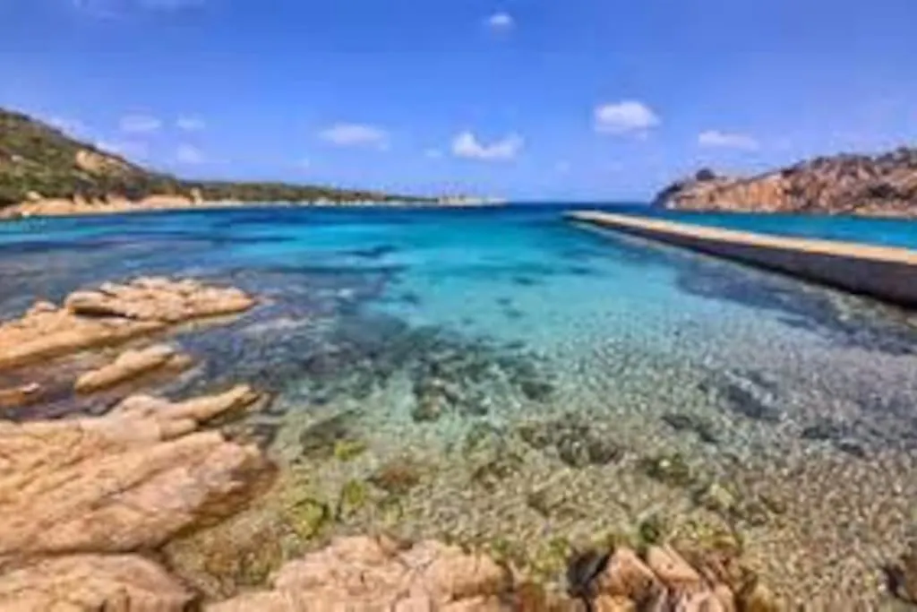 Appartamento Con Piscina E Aria Condizionata location