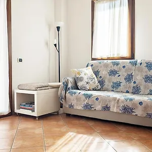  Appartamento La Vostra Casa A