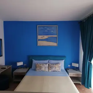 Bed and breakfast Il Corallo, La Maddalena (Sassari)